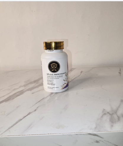Gélules Amincissantes
