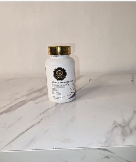 Gélules Amincissantes