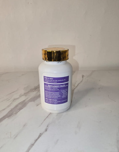 Gélules Amincissantes