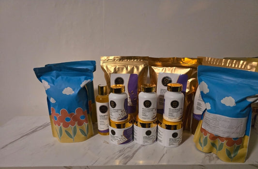 Perdez Jusqu'à 30 Kilos avec Notre Pack Minceur Révolutionnaire !