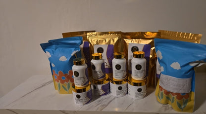 Perdez Jusqu'à 40 Kilos avec Notre Pack Minceur Révolutionnair